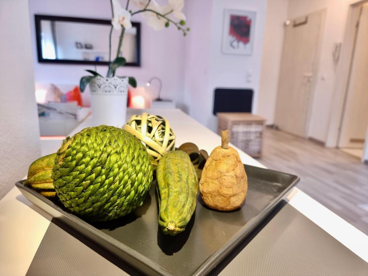 Fewo 2,4,5,6 Altstadt - Am Grossen Garten Dresden Luaran gambar
