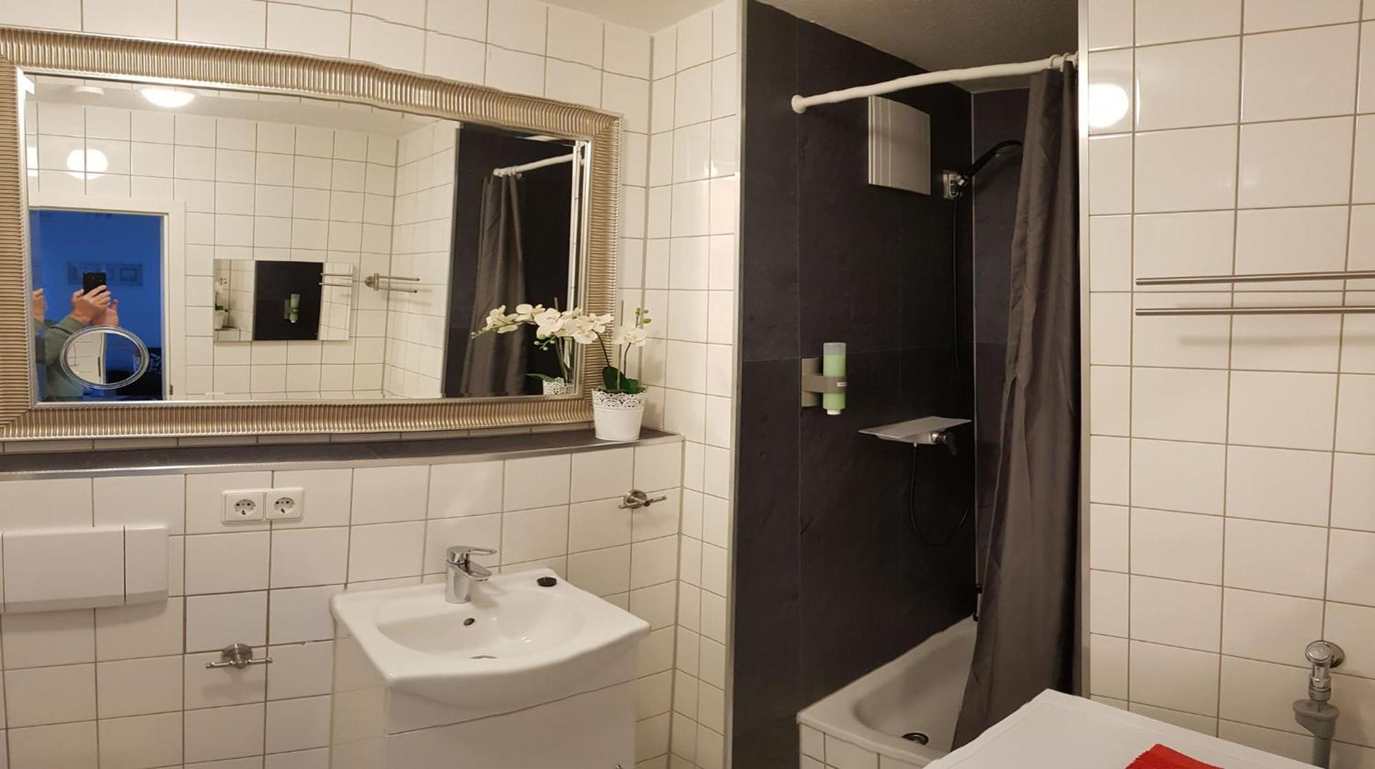 Fewo 2,4,5,6 Altstadt - Am Grossen Garten Dresden Luaran gambar