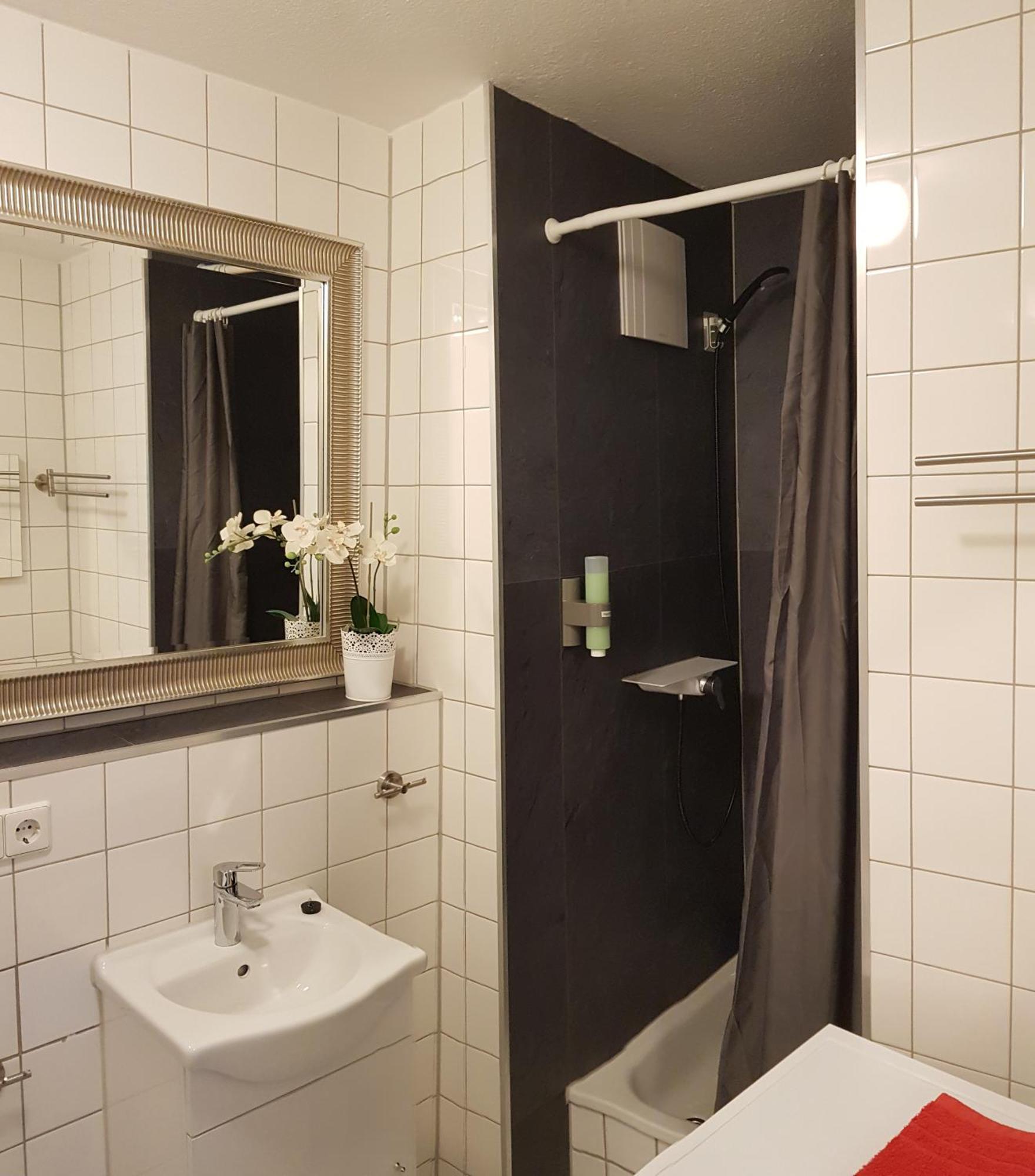 Fewo 2,4,5,6 Altstadt - Am Grossen Garten Dresden Luaran gambar